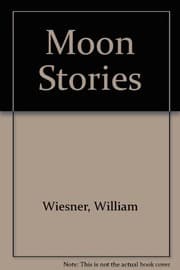 Tapa de Moon stories