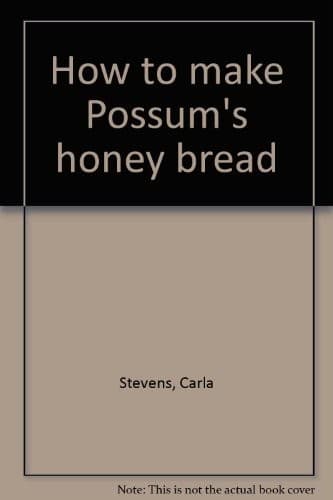Tapa de How to make Possum's honey bread