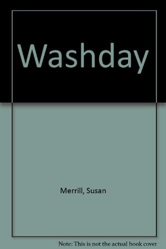 Tapa de Washday