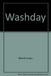 Tapa de Washday
