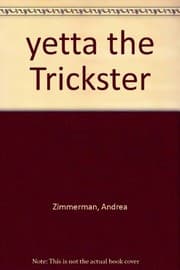 Tapa de Yetta, the trickster