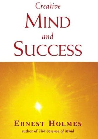 Tapa de Creative Mind and Success