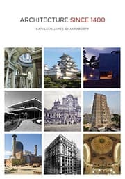 Tapa de Architecture since 1400