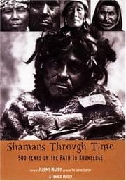 Tapa de Shamans Through Time