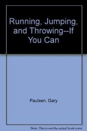 Tapa de Running, jumping, and throwing--if you can