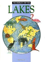 Tapa de Lakes