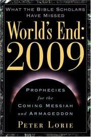 Tapa de World's End