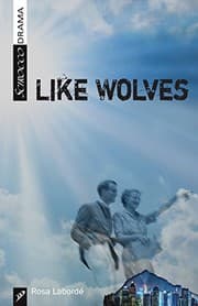 Tapa de Like Wolves