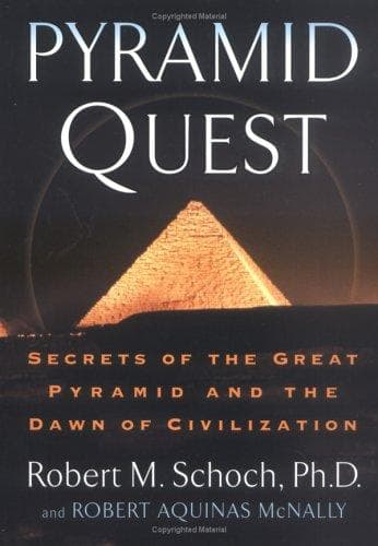 Tapa de Pyramid Quest
