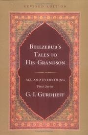 Tapa de Beelzebub's tales to his grandson