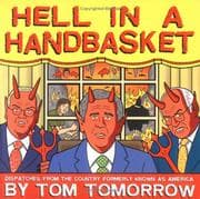 Tapa de Hell in a handbasket