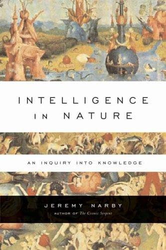 Tapa de Intelligence in Nature