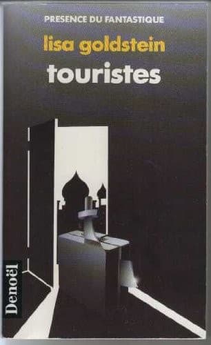 Tapa de Touristes