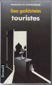 Tapa de Touristes