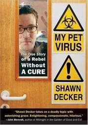 Tapa de My Pet Virus