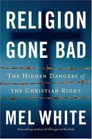 Tapa de Religion Gone Bad