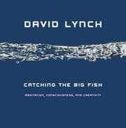 Tapa de Catching the Big Fish