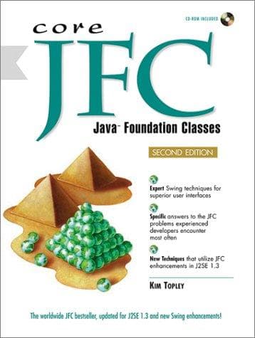 Tapa de Core JFC
