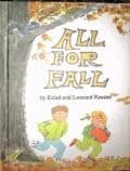 Tapa de All for fall
