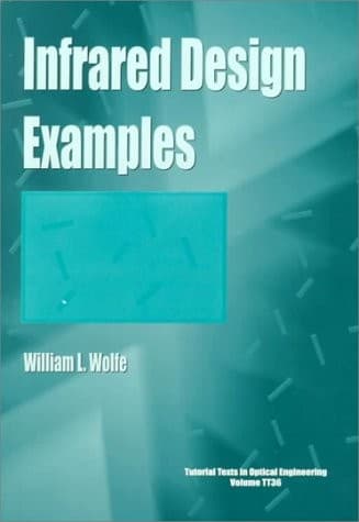 Tapa de Infrared design examples