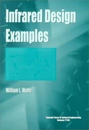 Tapa de Infrared design examples