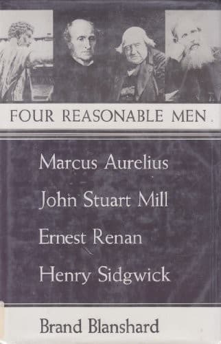 Tapa de Four reasonable men