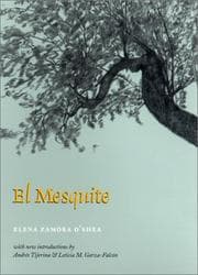 Tapa de El Mesquite