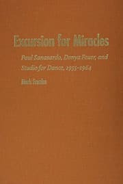 Tapa de Excursion for miracles