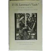Tapa de D.H. Lawrence's "Lady"