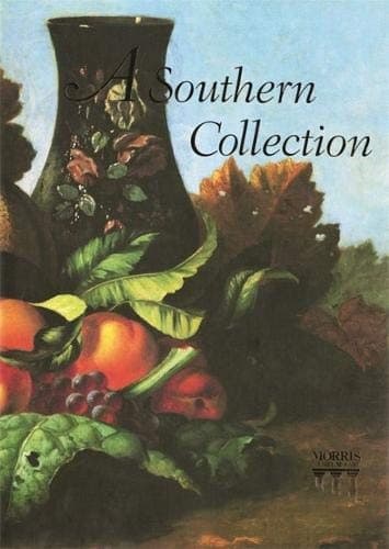 Tapa de A Southern Collection