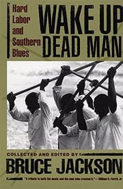 Tapa de Wake up dead man