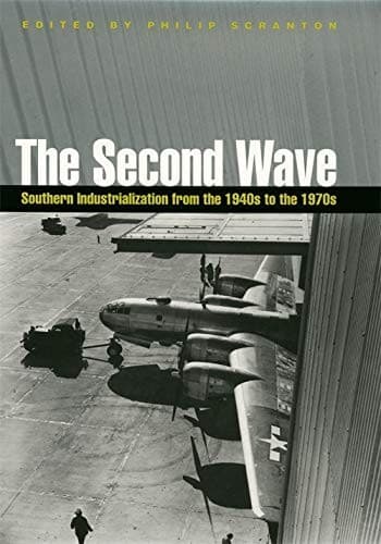 Tapa de The second wave