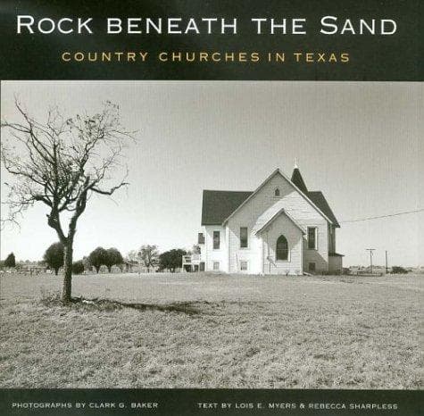 Tapa de Rock Beneath the Sand