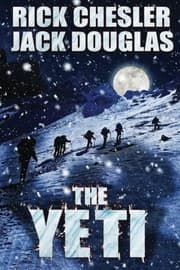 Tapa de The Yeti: A Novel