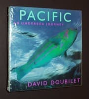 Tapa de Pacific