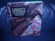 Tapa de Liberty of London