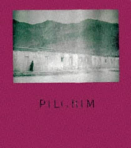 Tapa de Pilgrim