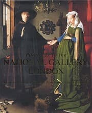 Tapa de Paintings in the National Gallery, London
