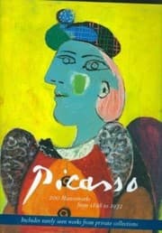 Tapa de Picasso