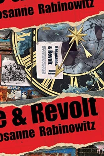 Tapa de Resonance & Revolt