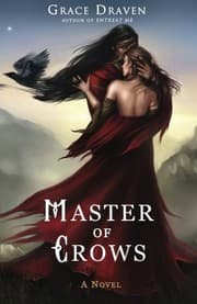 Tapa de Master of Crows
