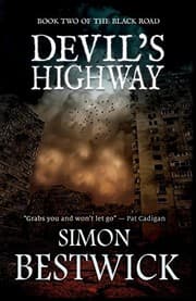 Tapa de Devil's Highway