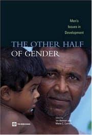 Tapa de The other half of gender