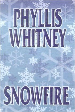 Tapa de Snowfire