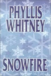 Tapa de Snowfire