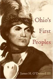Tapa de Ohio's first peoples