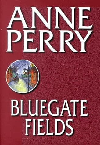 Tapa de Bluegate Fields