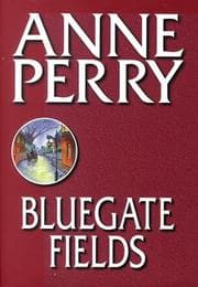 Tapa de Bluegate Fields