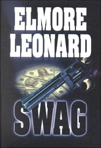 Tapa de Swag