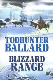 Tapa de Blizzard range